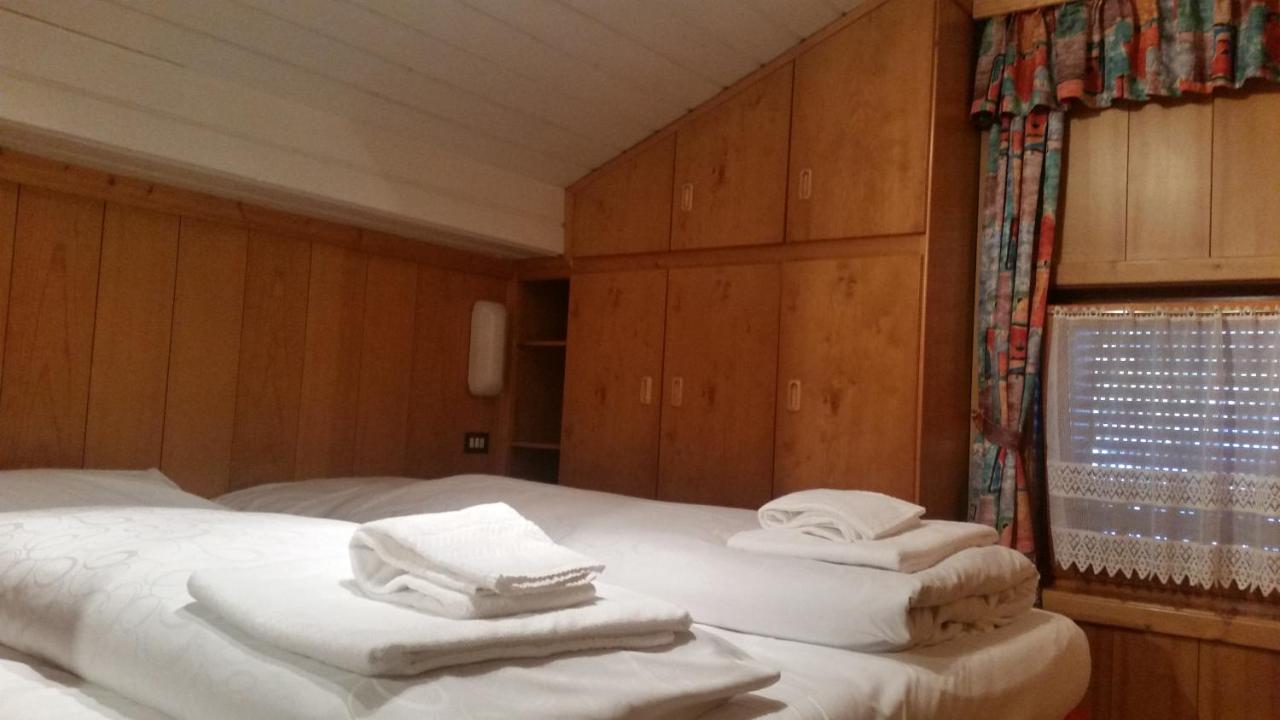 Brigitte 3* Arabba